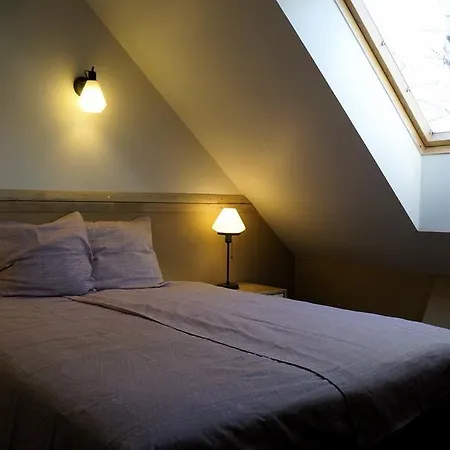 Zaku Krogs Otel Jurkalne