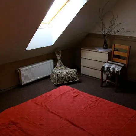 Otel Zaku Krogs *